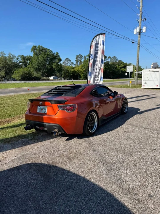 2013 Scion FR-S - Image 7 of 12