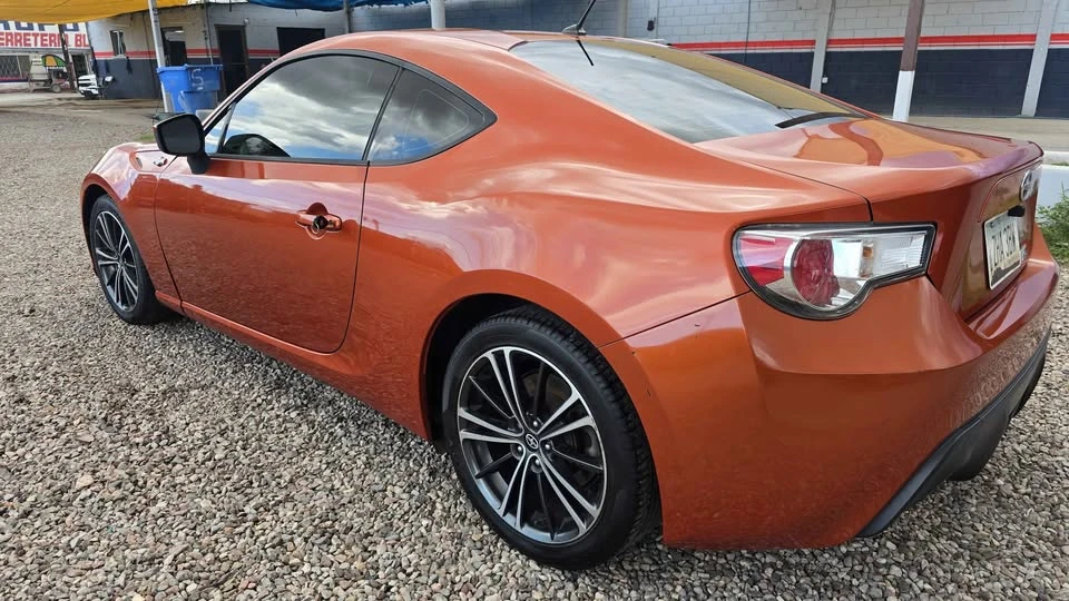 2013 Scion FR-S - Image 10 of 14