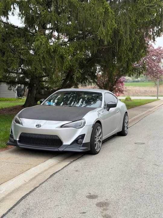 2013 Scion FR-S - Image 5 of 8