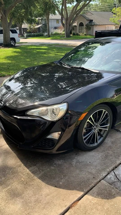 2013 Scion FR-S - Image 11 of 16