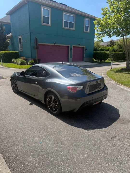 2013 Scion FR-S - Image 2 of 10