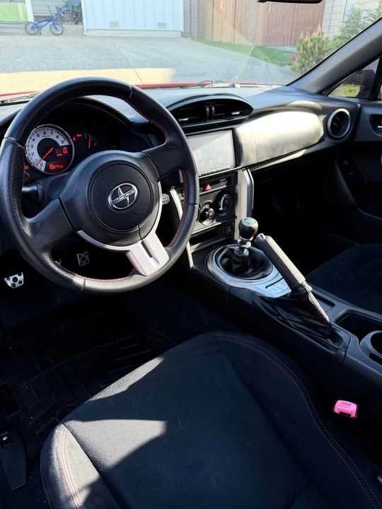 2013 Scion FR-S - Image 6 of 19