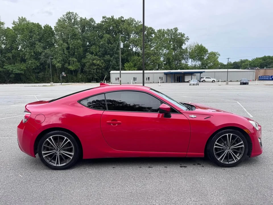 2013 Scion FR-S - Image 5 of 13