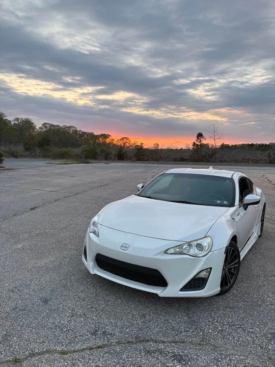 2013 Scion FR-S - Image 3 of 4