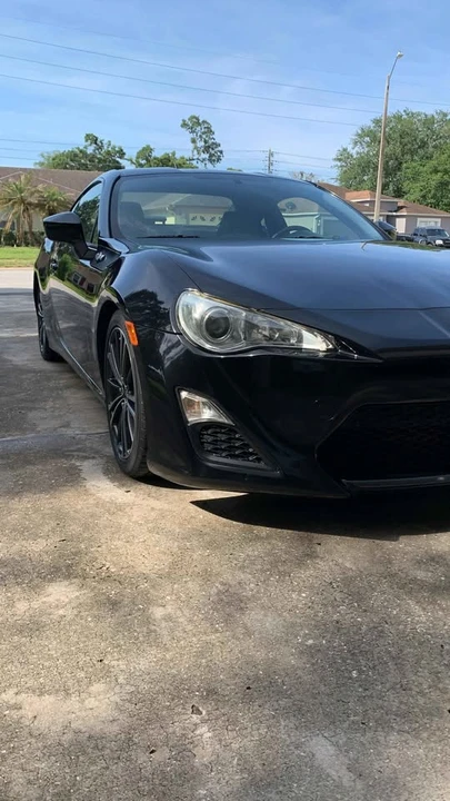 2013 Scion FR-S - Image 12 of 16