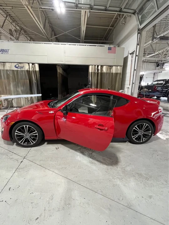 2013 Scion FR-S - Image 2 of 12