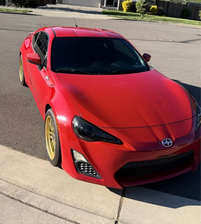 2013 Scion FR-S - Image 3 of 19