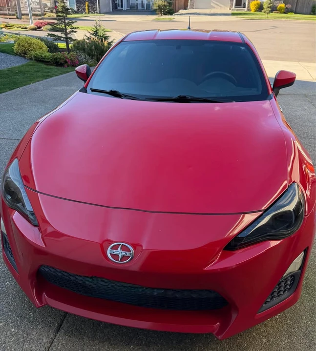 2013 Scion FR-S - Image 12 of 19