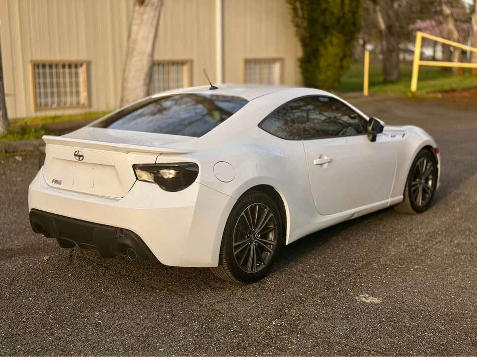 2013 Scion FR-S - Image 4 of 9