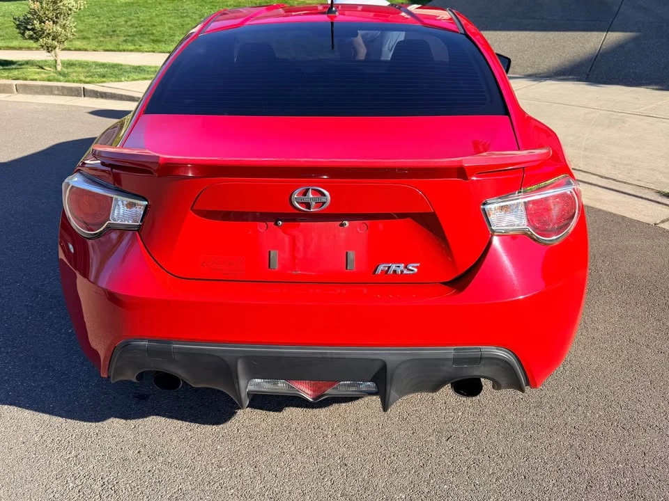 2013 Scion FR-S - Image 4 of 19