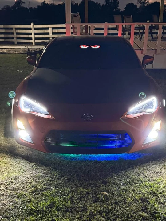 2013 Scion FR-S - Image 2 of 12