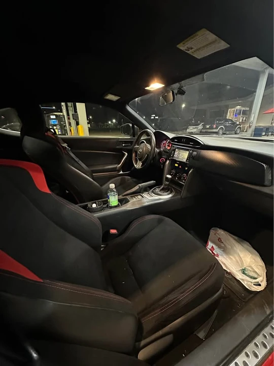 2013 Scion FR-S - Image 7 of 7