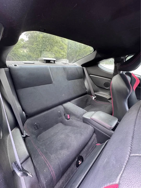 2013 Scion FR-S - Image 13 of 13