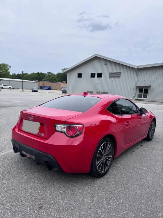 2013 Scion FR-S - Image 4 of 13