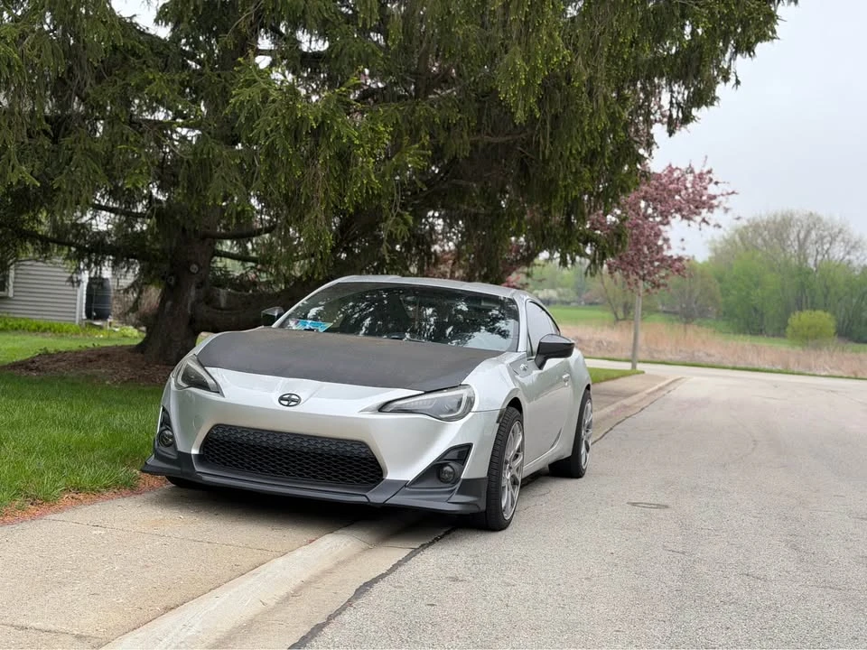 2013 Scion FR-S - Image 6 of 8