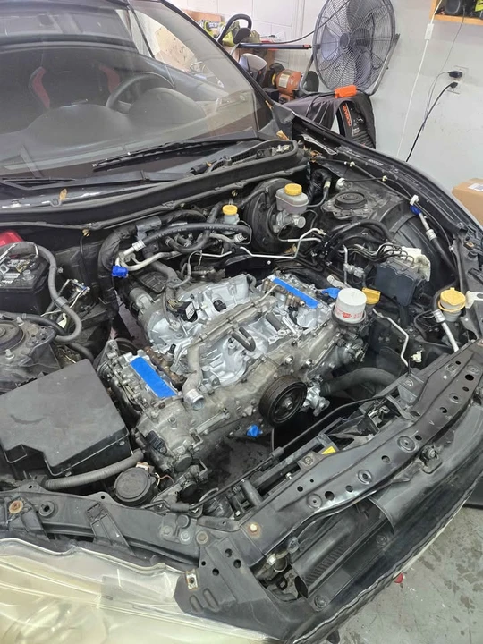 2013 Scion FR-S - Image 14 of 16