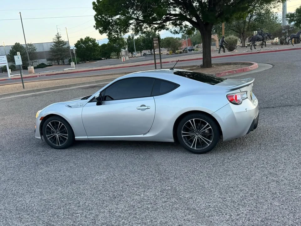 2013 Scion FR-S - Image 2 of 8