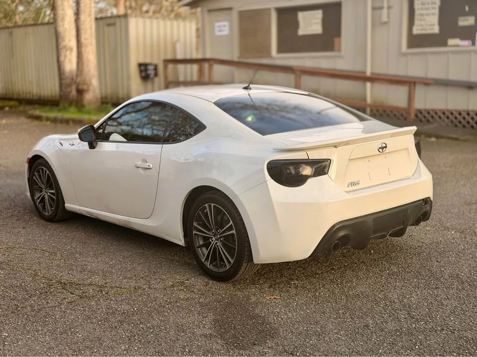 2013 Scion FR-S - Image 6 of 9