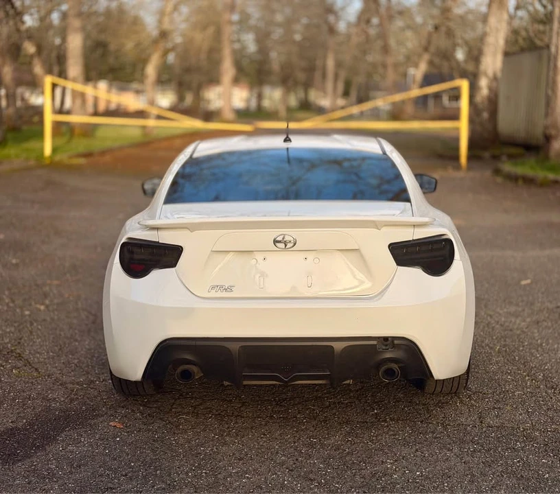 2013 Scion FR-S - Image 5 of 9