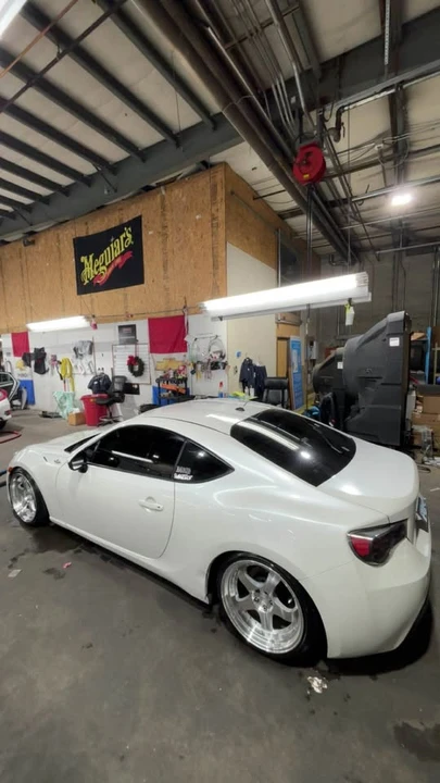 2013 Scion FR-S - Image 5 of 5