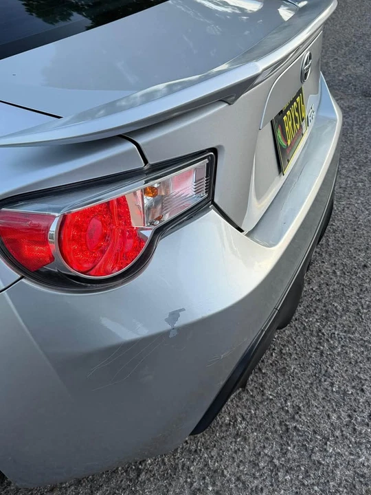 2013 Scion FR-S - Image 7 of 8