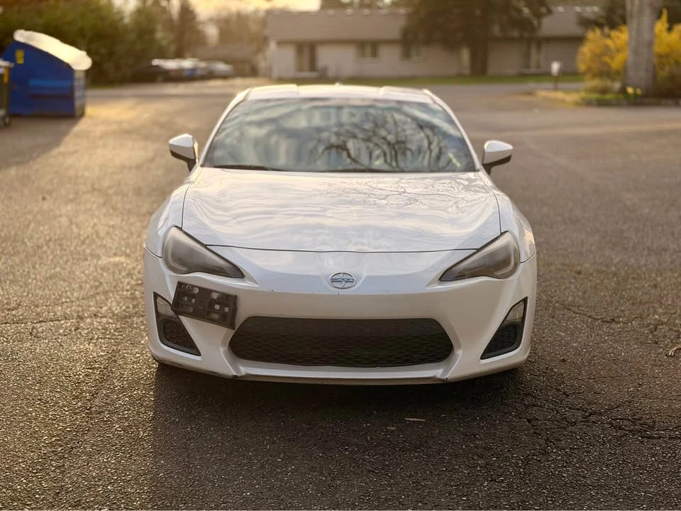 2013 Scion FR-S - Image 3 of 9