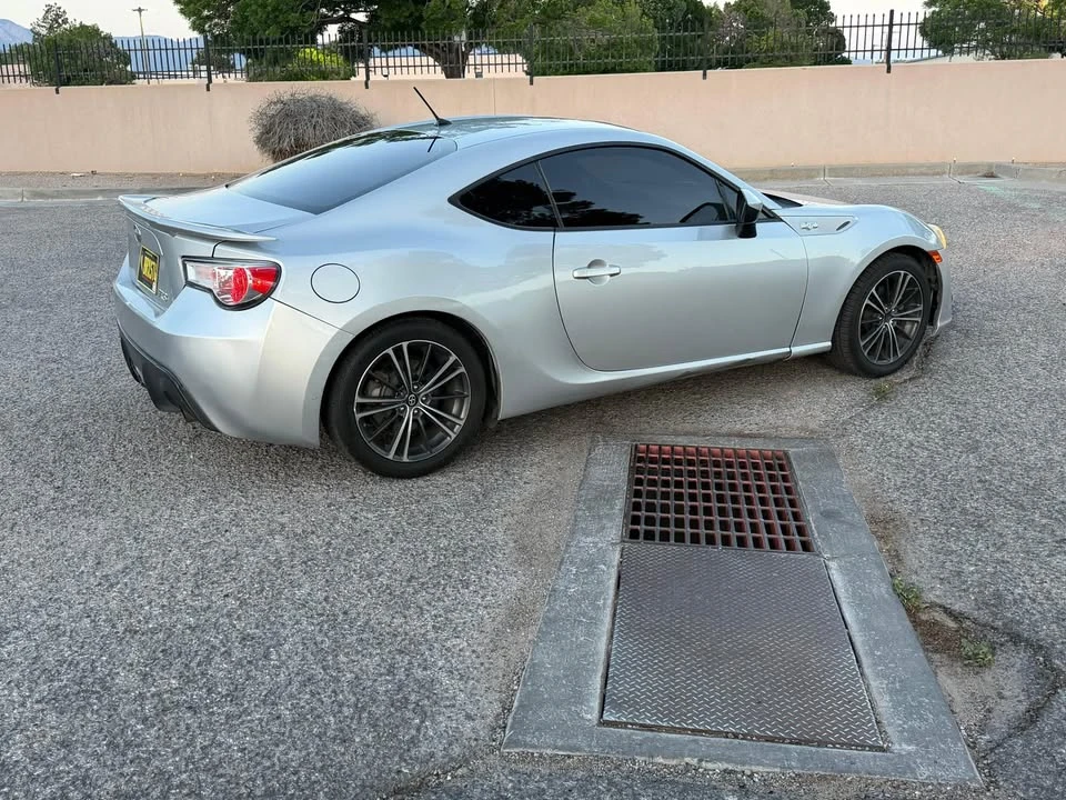 2013 Scion FR-S - Image 3 of 8