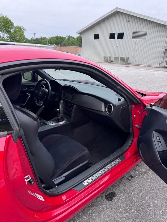 2013 Scion FR-S - Image 12 of 13