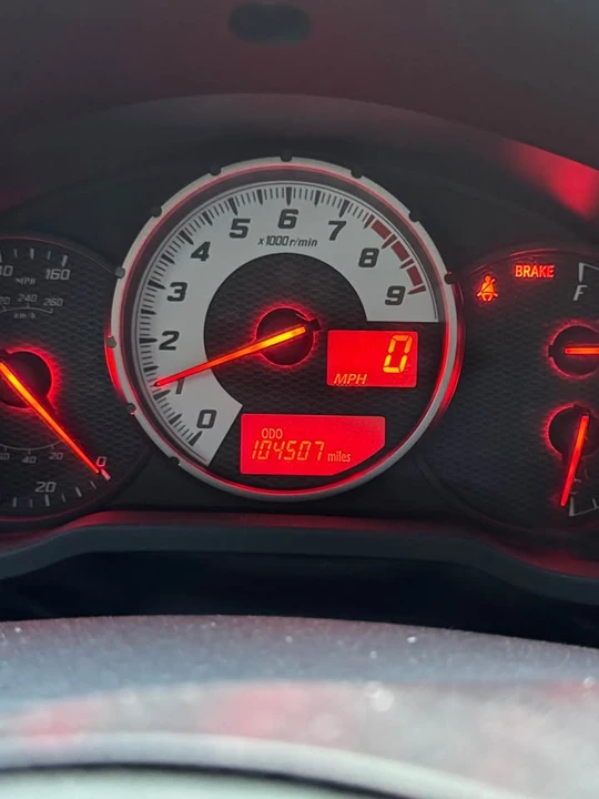 2013 Scion FR-S - Image 7 of 8