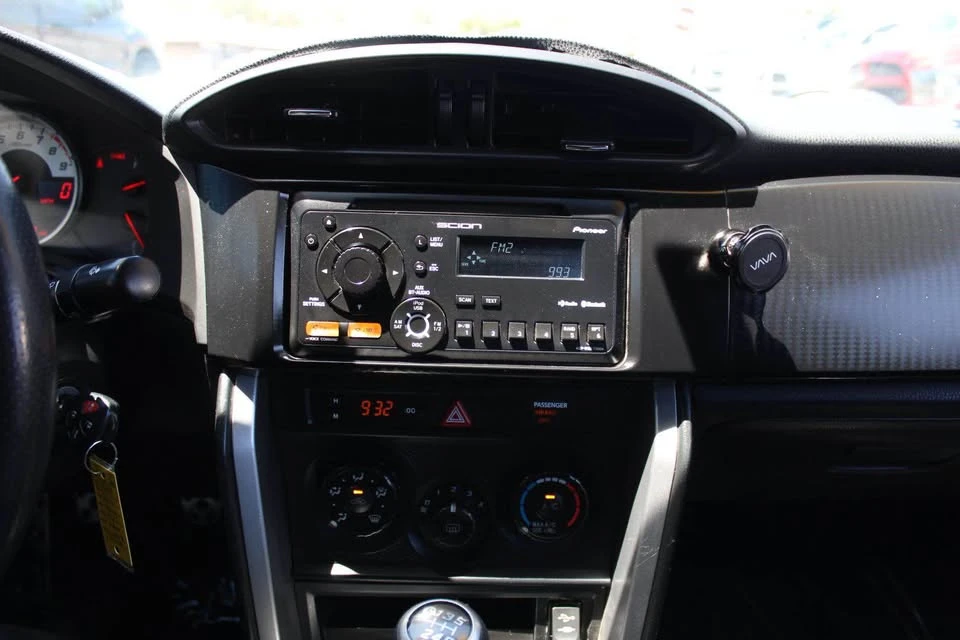 2013 Scion FR-S - Image 6 of 8