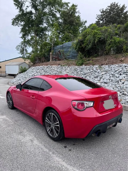2013 Scion FR-S - Image 3 of 13