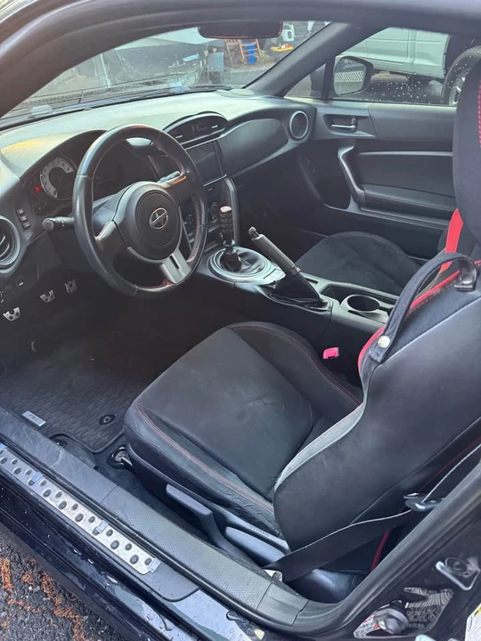 2013 Scion FR-S - Image 5 of 8