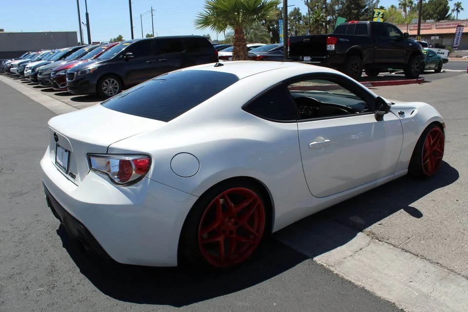 2013 Scion FR-S - Image 3 of 8