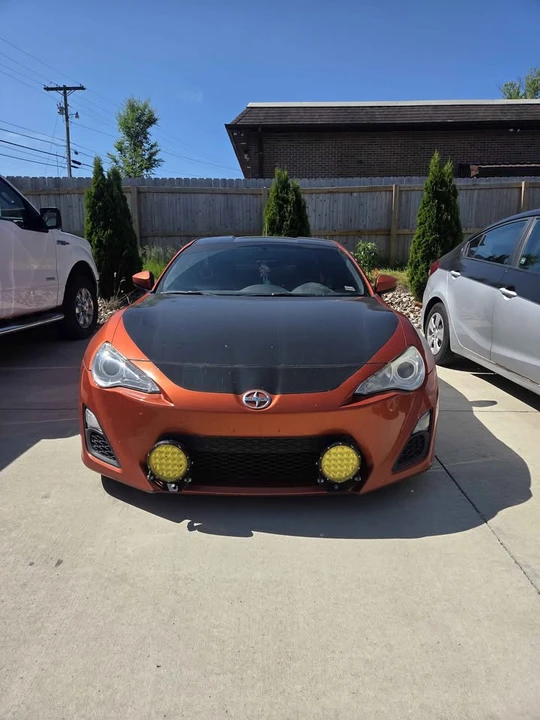 2013 Scion FR-S - Image 6 of 8