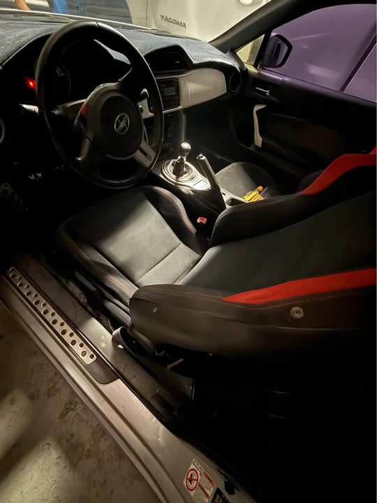 2013 Scion FR-S - Image 6 of 9
