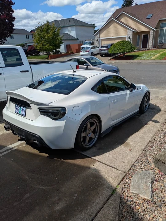 2013 Scion FR-S - Image 6 of 9