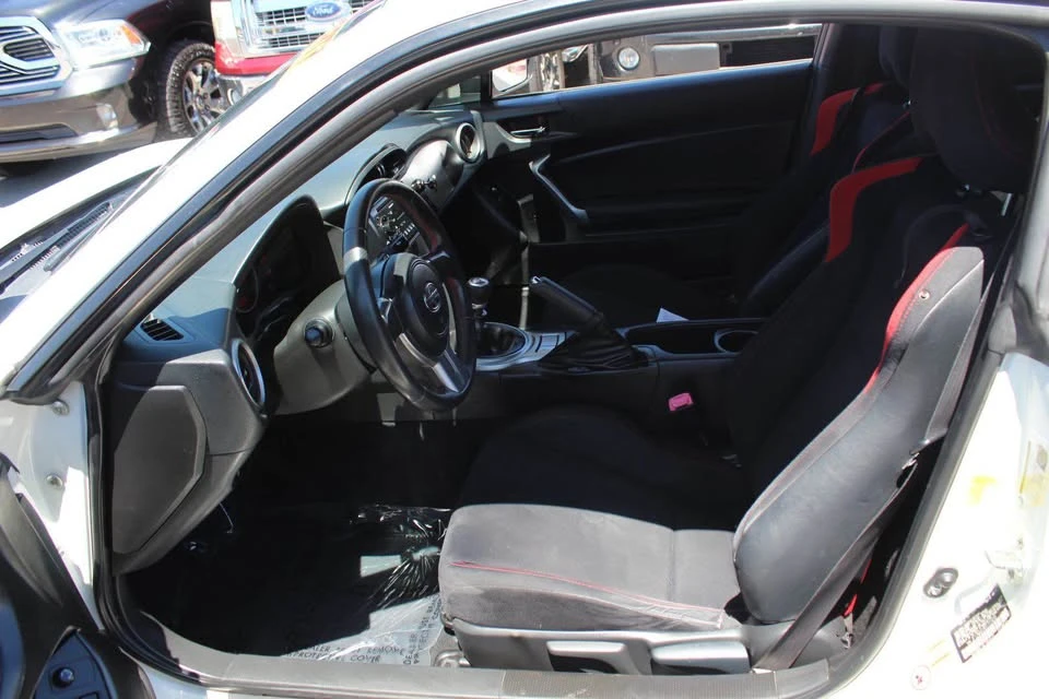 2013 Scion FR-S - Image 7 of 8