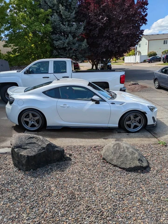 2013 Scion FR-S - Image 5 of 9