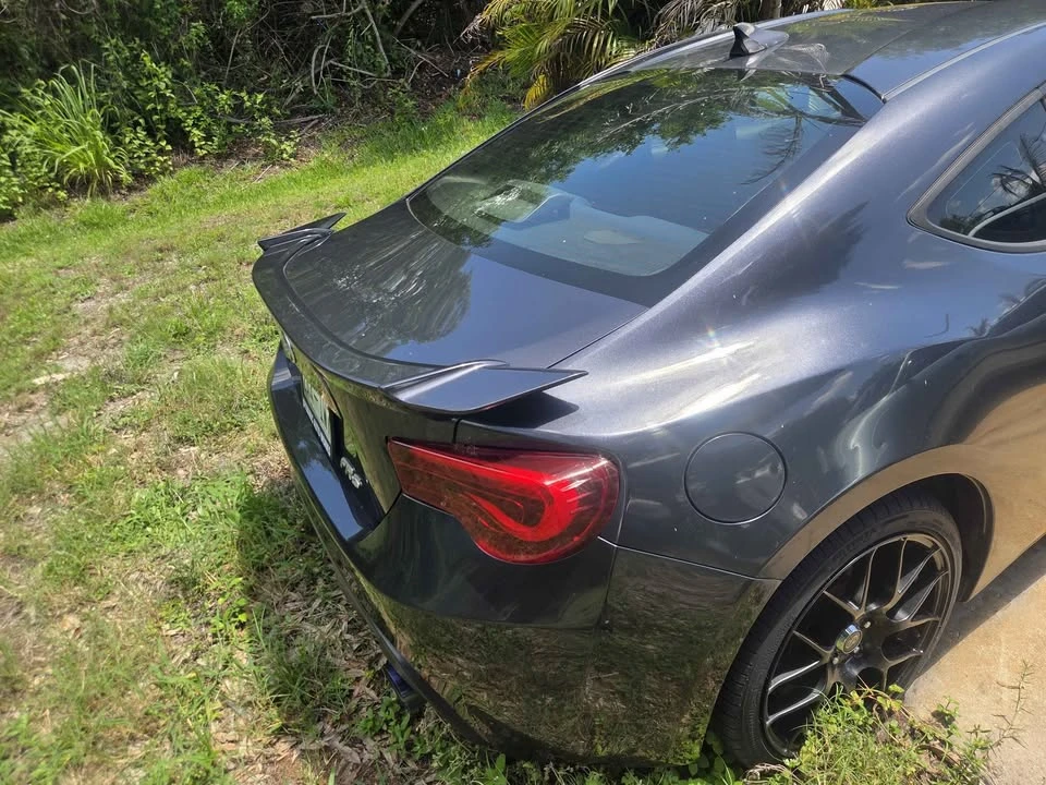 2013 Scion FR-S - Image 2 of 8