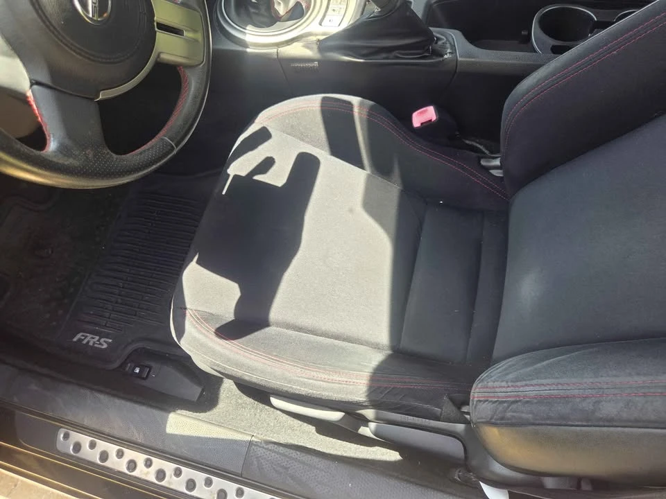 2013 Scion FR-S - Image 7 of 8