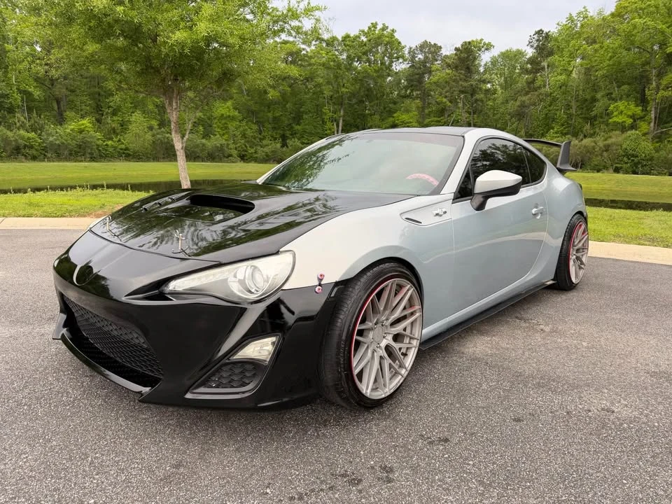2013 Scion FR-S - Image 20 of 20