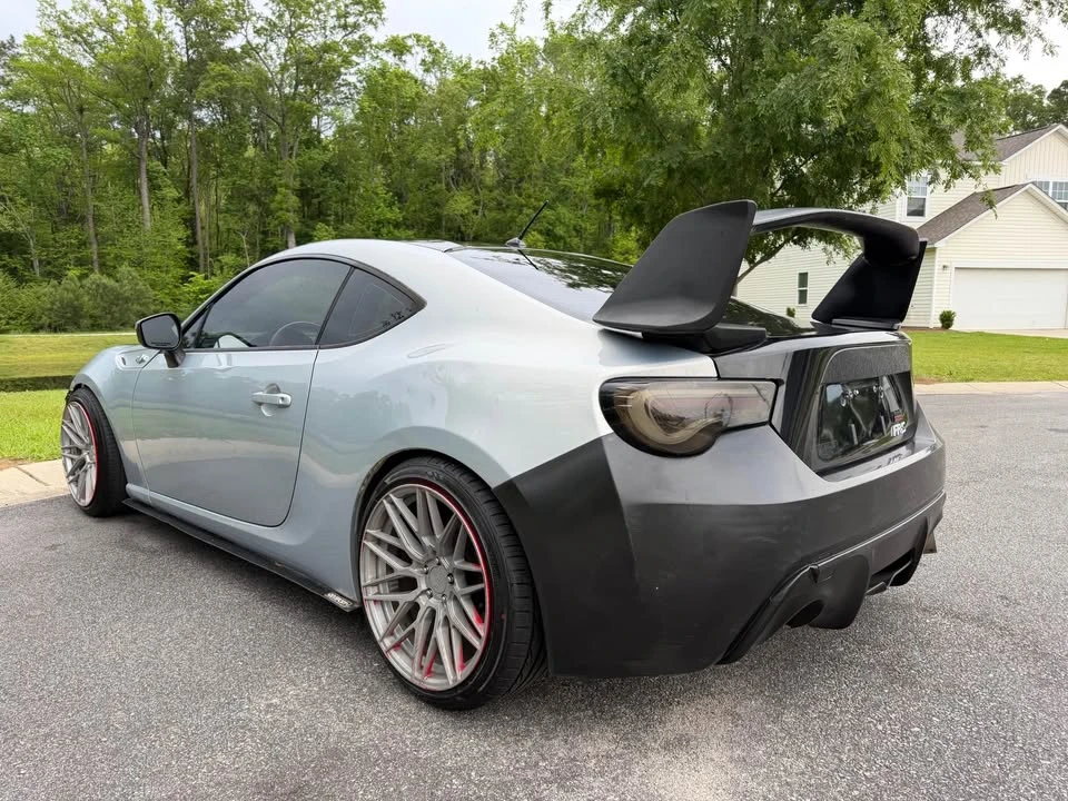 2013 Scion FR-S - Image 9 of 20