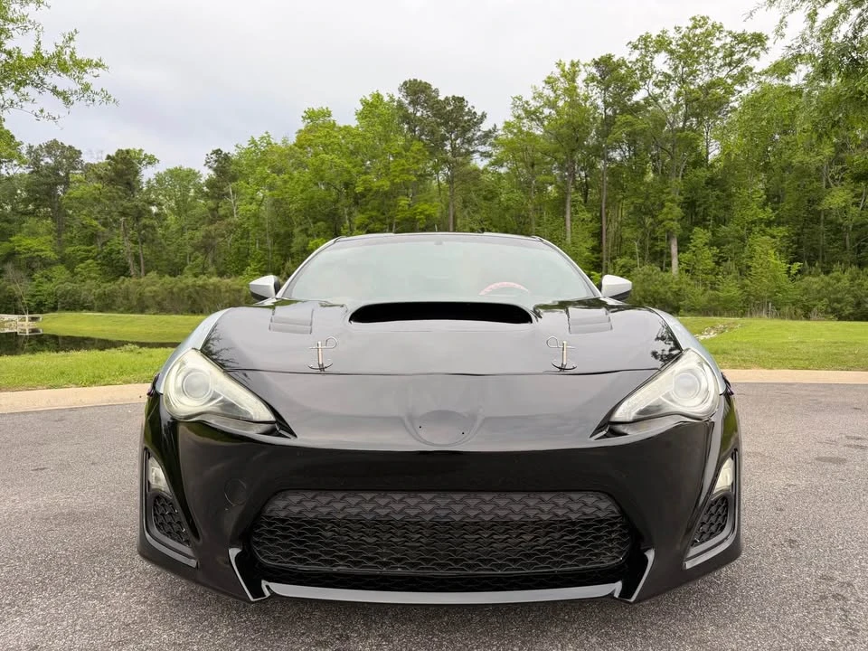 2013 Scion FR-S - Image 3 of 20