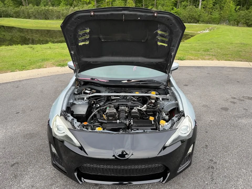 2013 Scion FR-S - Image 16 of 20