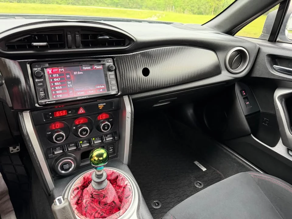 2013 Scion FR-S - Image 15 of 20