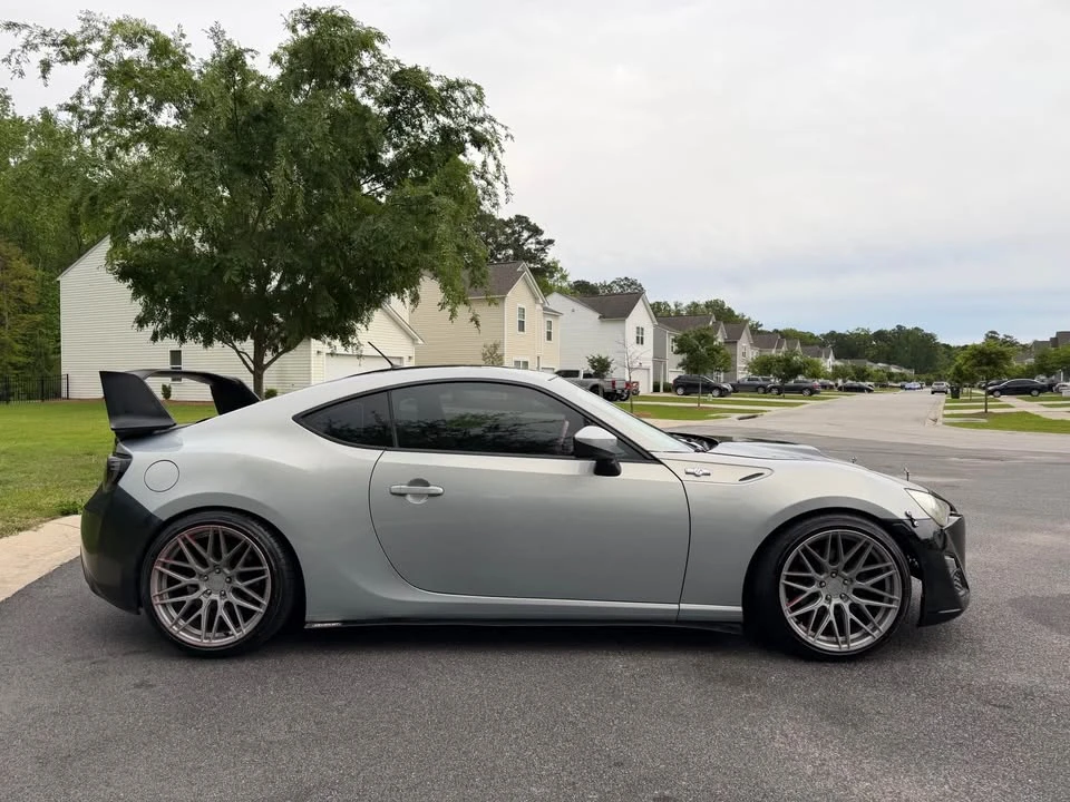 2013 Scion FR-S - Image 5 of 20