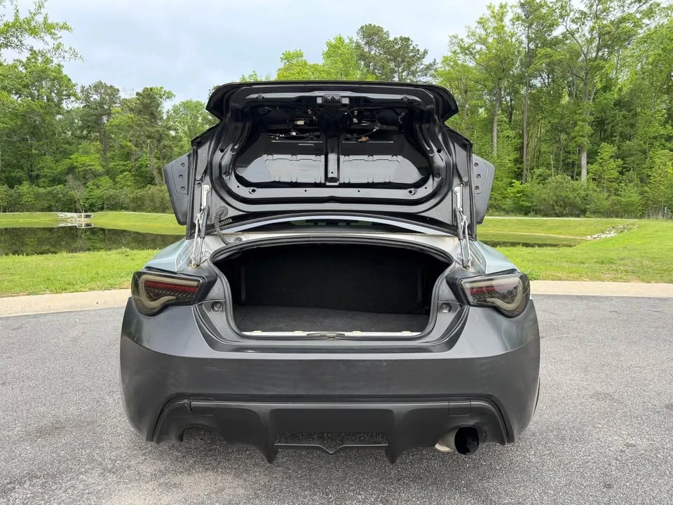 2013 Scion FR-S - Image 17 of 20
