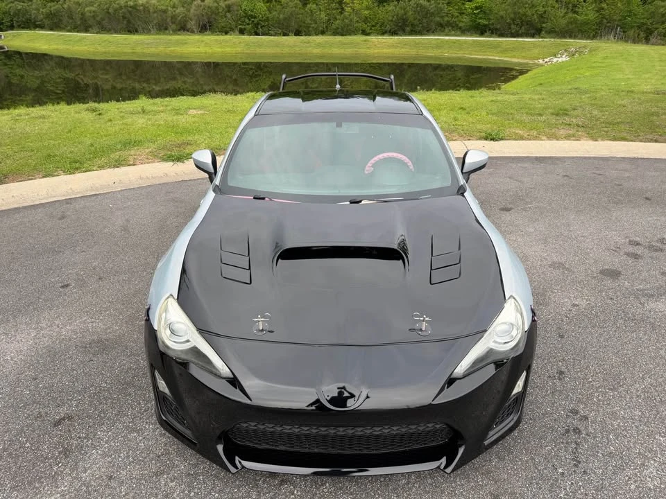 2013 Scion FR-S - Image 2 of 20