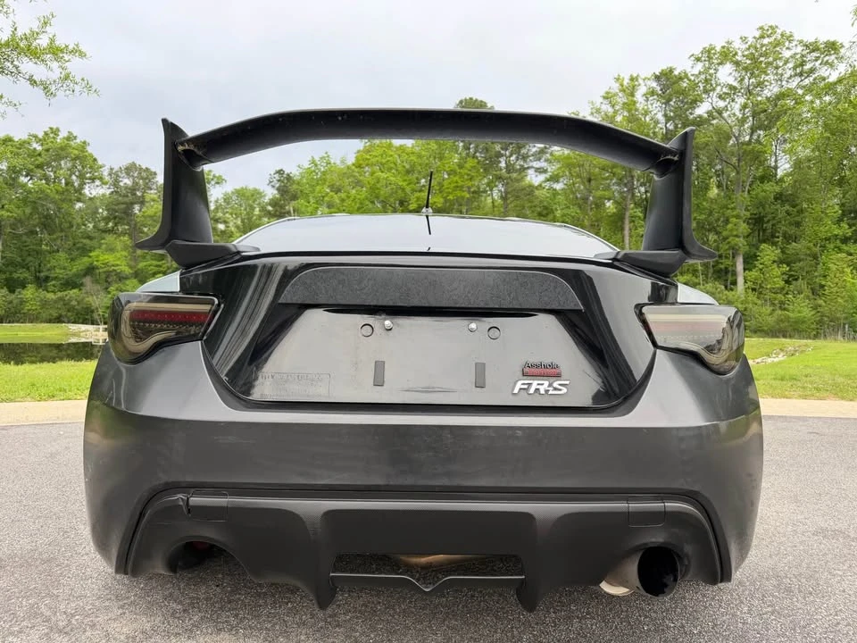 2013 Scion FR-S - Image 8 of 20