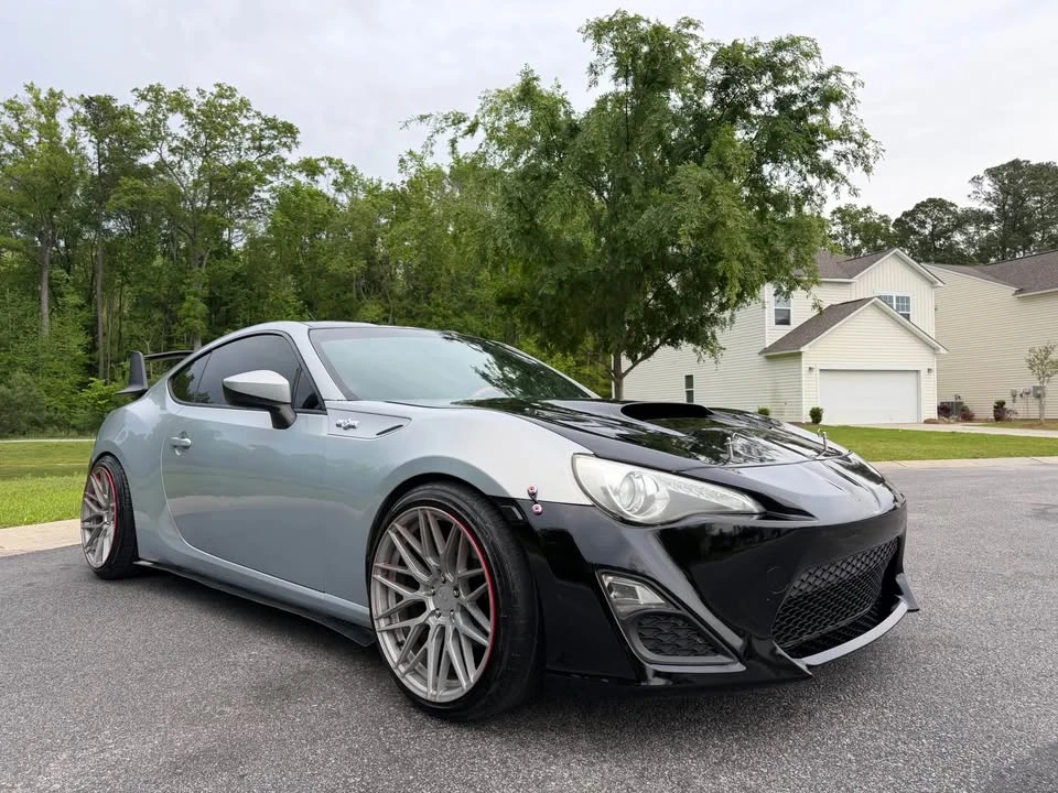 2013 Scion FR-S - Image 4 of 20